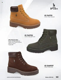 Catálogo Price Shoes Página 161