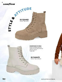 Catálogo Price Shoes Página 162