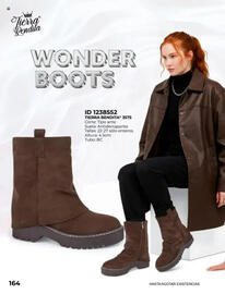 Catálogo Price Shoes Página 164