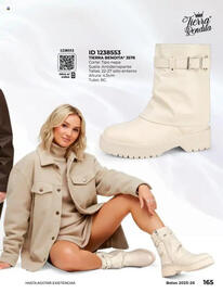 Catálogo Price Shoes Página 165