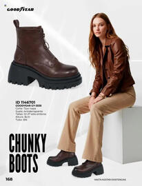 Catálogo Price Shoes Página 168