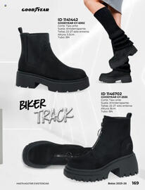 Catálogo Price Shoes Página 169