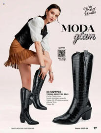 Catálogo Price Shoes Página 17