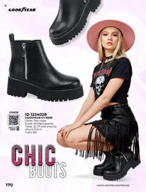 Catálogo Price Shoes Página 170