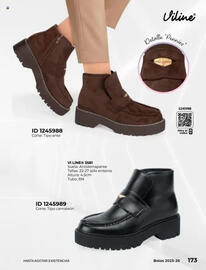Catálogo Price Shoes Página 173