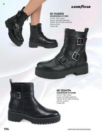 Catálogo Price Shoes Página 174