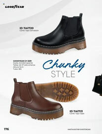 Catálogo Price Shoes Página 176