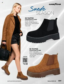 Catálogo Price Shoes Página 177