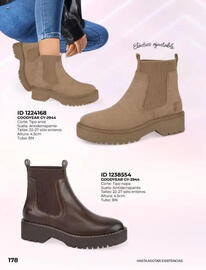 Catálogo Price Shoes Página 178