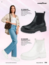 Catálogo Price Shoes Página 179