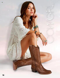 Catálogo Price Shoes Página 18