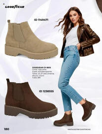 Catálogo Price Shoes Página 180