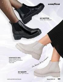 Catálogo Price Shoes Página 181