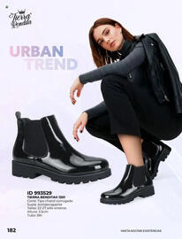 Catálogo Price Shoes Página 182