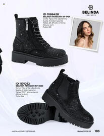 Catálogo Price Shoes Página 183