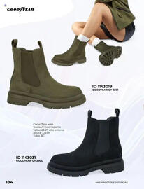 Catálogo Price Shoes Página 184