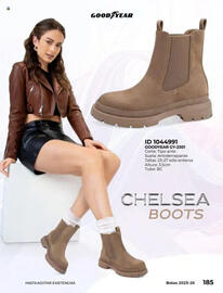 Catálogo Price Shoes Página 185