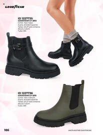 Catálogo Price Shoes Página 186