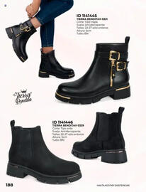 Catálogo Price Shoes Página 188
