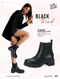 Catálogo Price Shoes Página 189