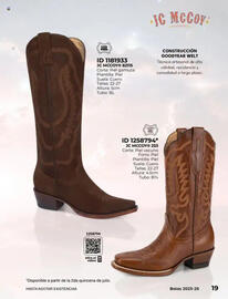 Catálogo Price Shoes Página 19