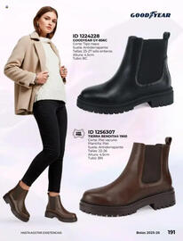 Catálogo Price Shoes Página 191