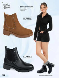 Catálogo Price Shoes Página 192