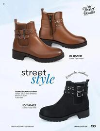 Catálogo Price Shoes Página 193