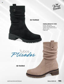 Catálogo Price Shoes Página 195