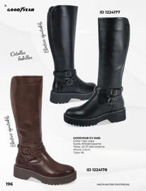 Catálogo Price Shoes Página 196