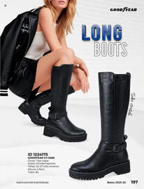 Catálogo Price Shoes Página 197