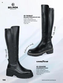 Catálogo Price Shoes Página 198