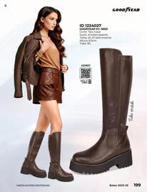 Catálogo Price Shoes Página 199