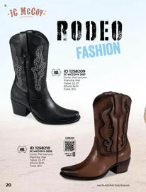 Catálogo Price Shoes Página 20