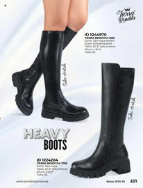 Catálogo Price Shoes Página 201
