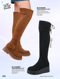 Catálogo Price Shoes Página 202