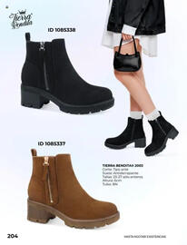Catálogo Price Shoes Página 204