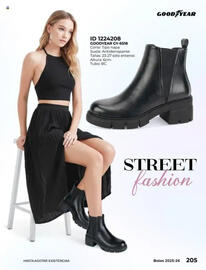 Catálogo Price Shoes Página 205