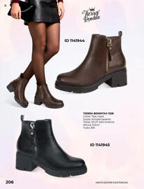 Catálogo Price Shoes Página 206