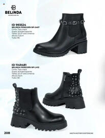 Catálogo Price Shoes Página 208