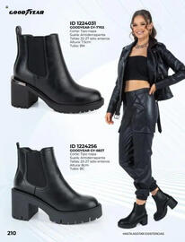 Catálogo Price Shoes Página 210