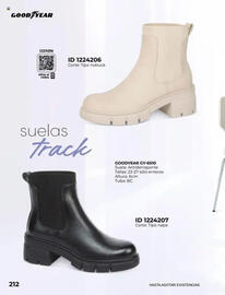 Catálogo Price Shoes Página 212