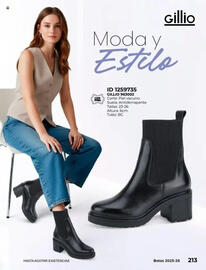 Catálogo Price Shoes Página 213
