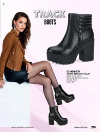 Catálogo Price Shoes Página 215