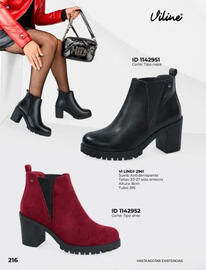 Catálogo Price Shoes Página 216