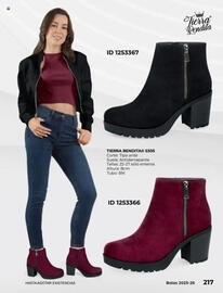 Catálogo Price Shoes Página 217