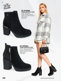 Catálogo Price Shoes Página 218