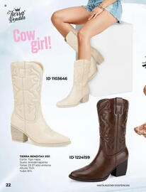 Catálogo Price Shoes Página 22