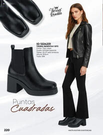 Catálogo Price Shoes Página 220