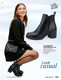 Catálogo Price Shoes Página 223